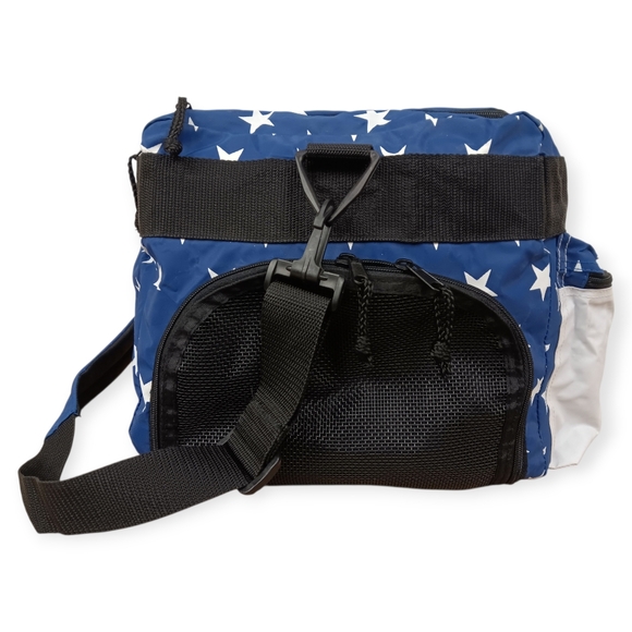 Dead Stock Alto Sports Large USA Duffle Bag - QTY 1 - Picture 3 of 4